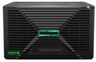 Server HPE MicroSvr G11 E-2434 1x16G 2x1Tb NHP HDD